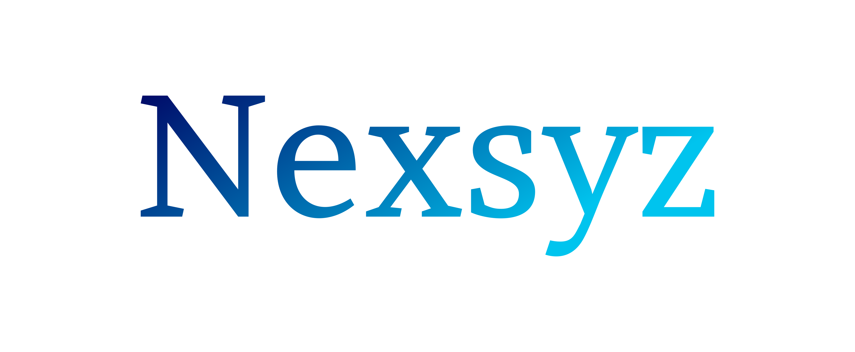 Nexsyz